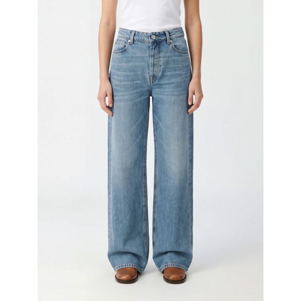 Our Legacy Women Jeans Woman Our Legacy